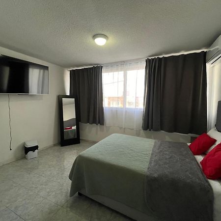 6 Venator House Boutique Apart otel León Dış mekan fotoğraf