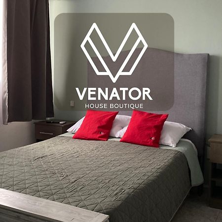 6 Venator House Boutique Apart otel León Dış mekan fotoğraf