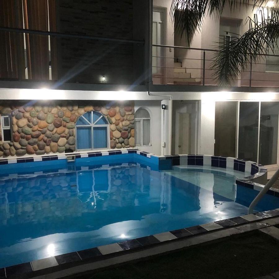 6 Venator House Boutique Apart otel León Dış mekan fotoğraf