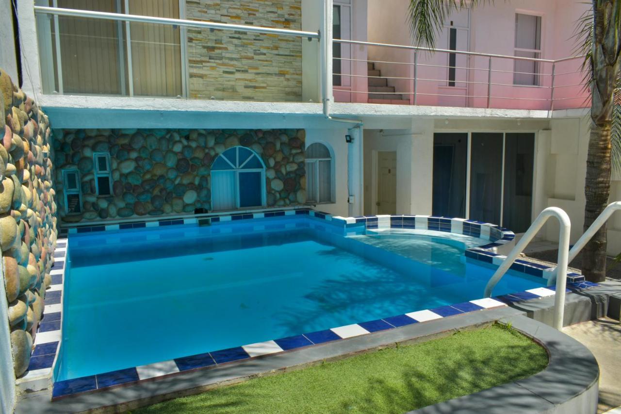 6 Venator House Boutique Apart otel León Dış mekan fotoğraf