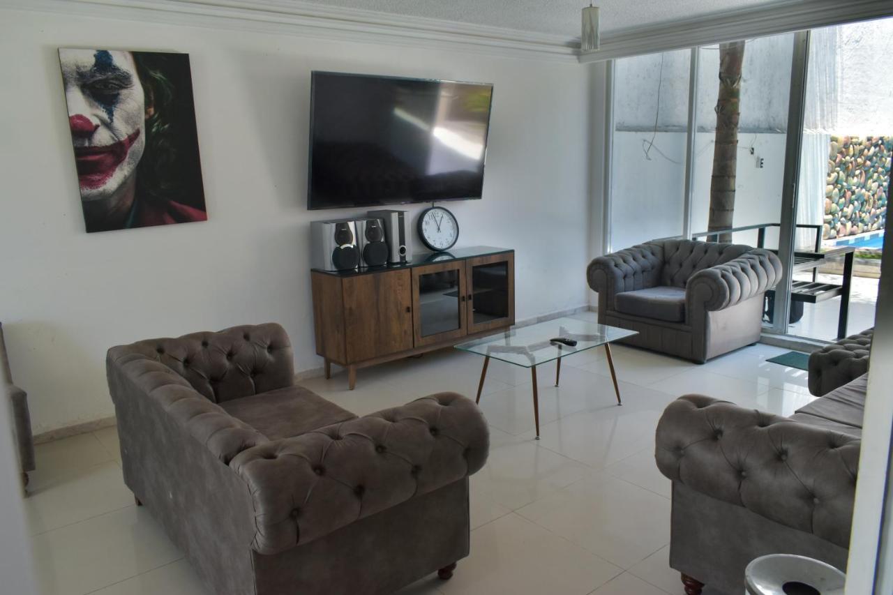 6 Venator House Boutique Apart otel León Dış mekan fotoğraf