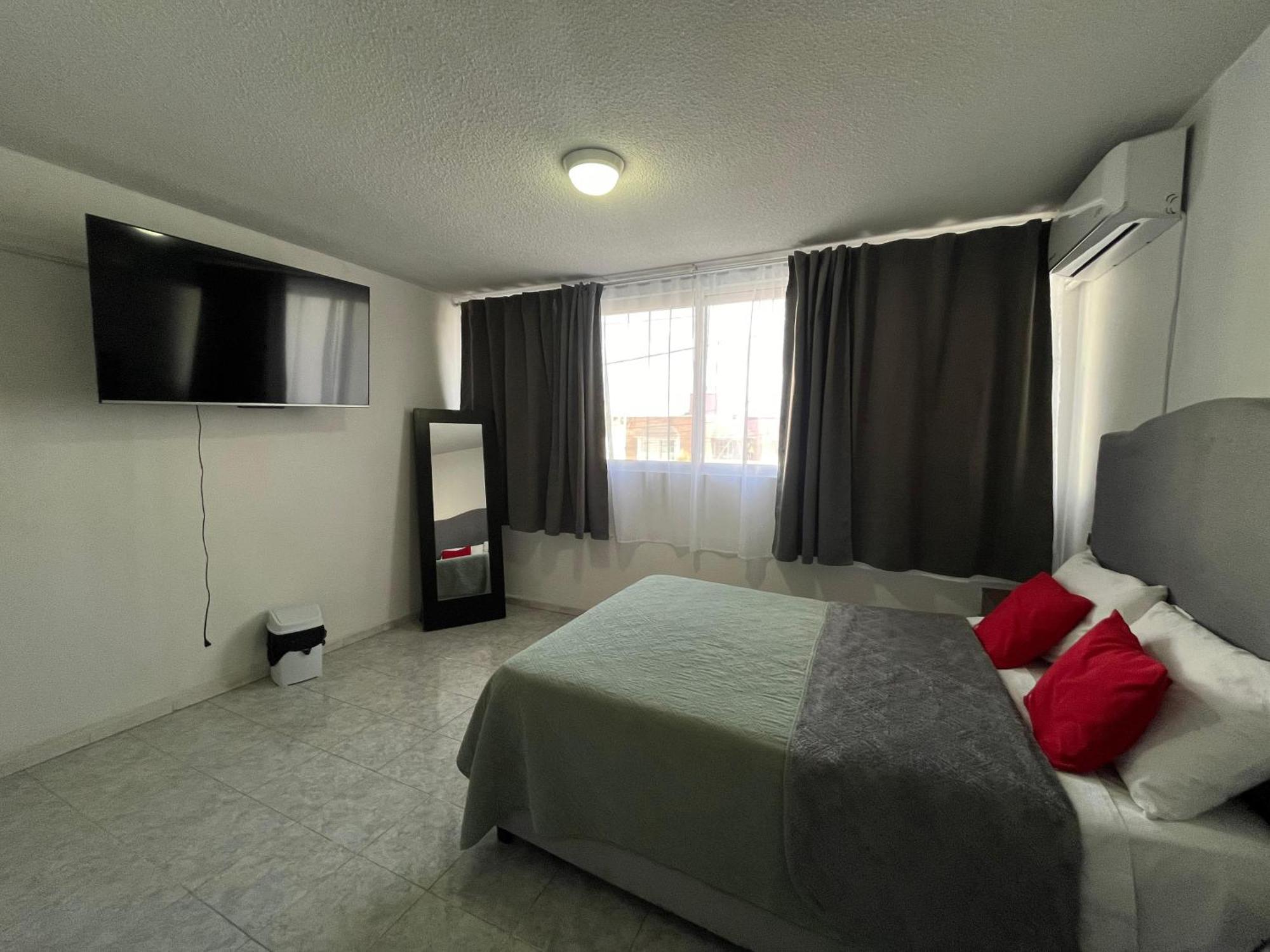 6 Venator House Boutique Apart otel León Dış mekan fotoğraf