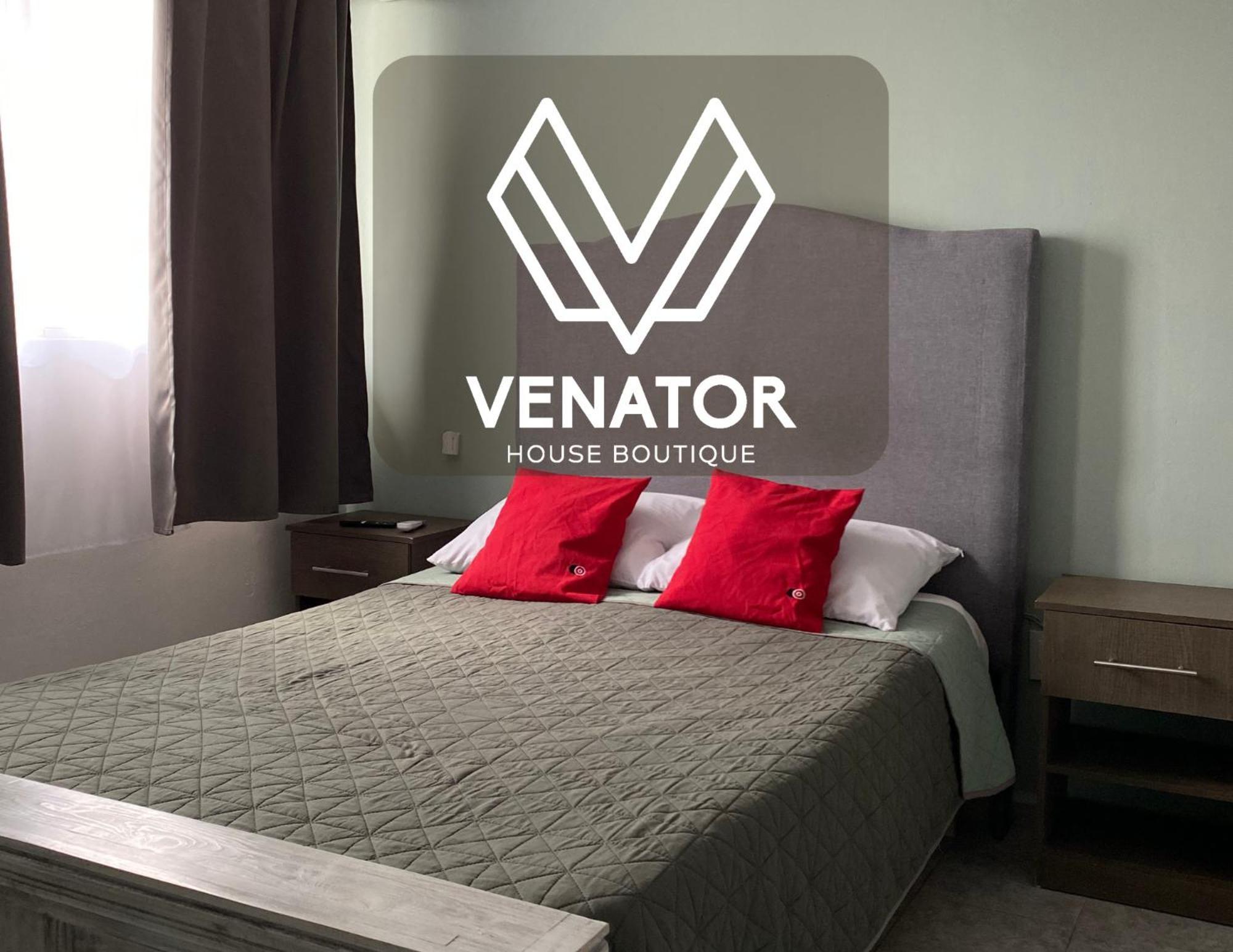 6 Venator House Boutique Apart otel León Dış mekan fotoğraf